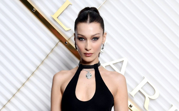 Белла Хадид