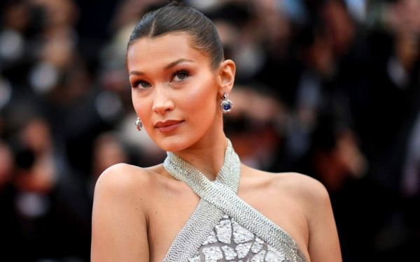 Белла Хадид