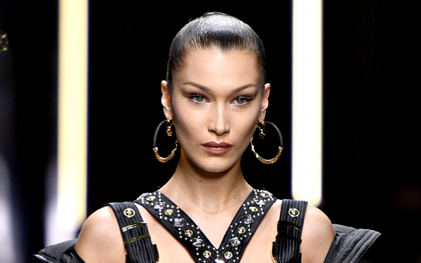 Белла Хадид