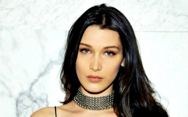 Белла Хадид