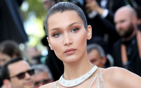 Белла Хадид