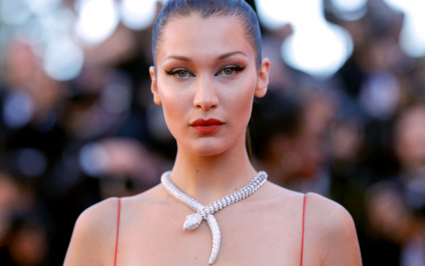 Белла Хадид