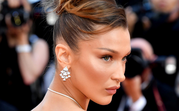 Белла Хадид