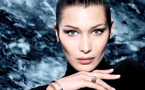 Белла Хадид