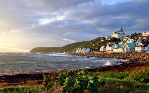 Провинция Сконе