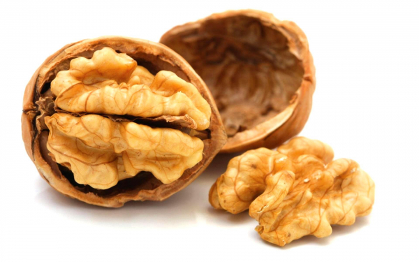 Грецкий орех