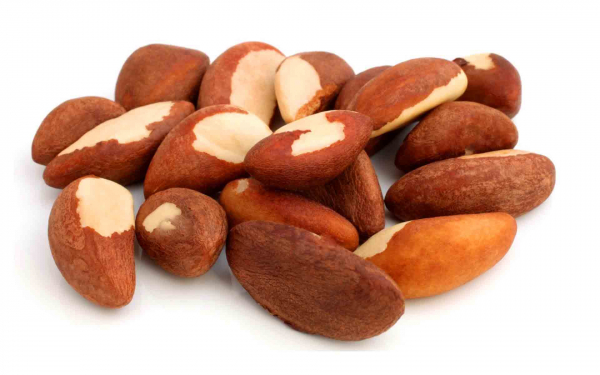 Орех бразильский