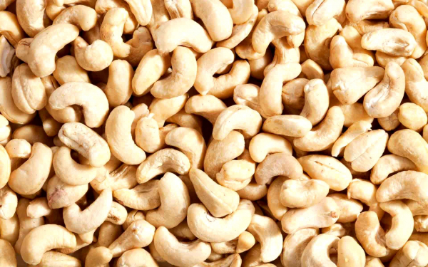 Орехи кешью