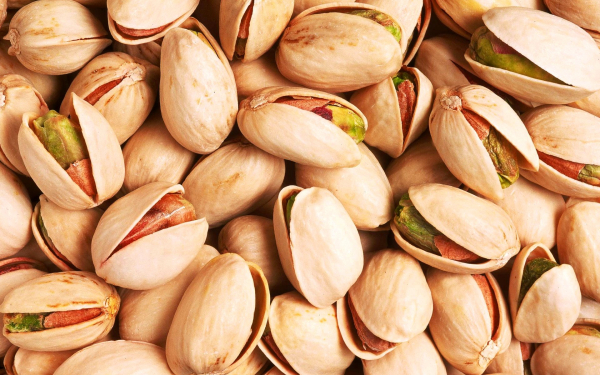 Фисташки пакистанские