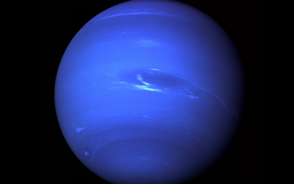 Планета Нептун