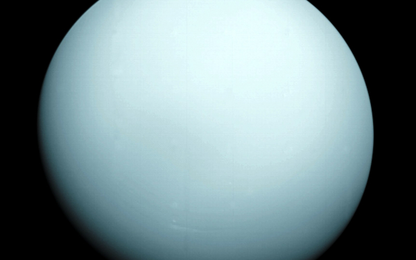 Планета Уран