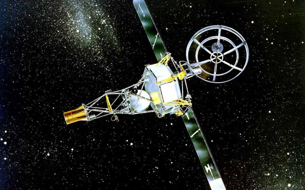 Спутник связи