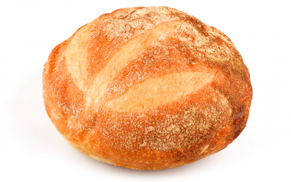 Хлеб пшеничный деревенский