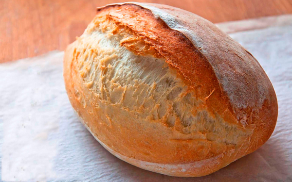 Хлеб французский