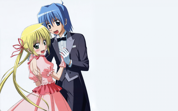 Аниме танцы