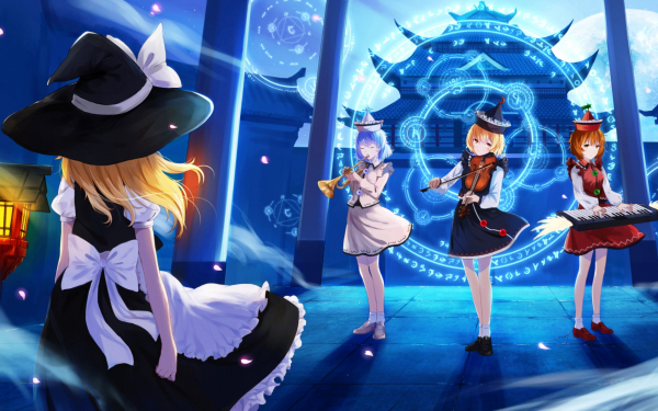 Аниме музыка