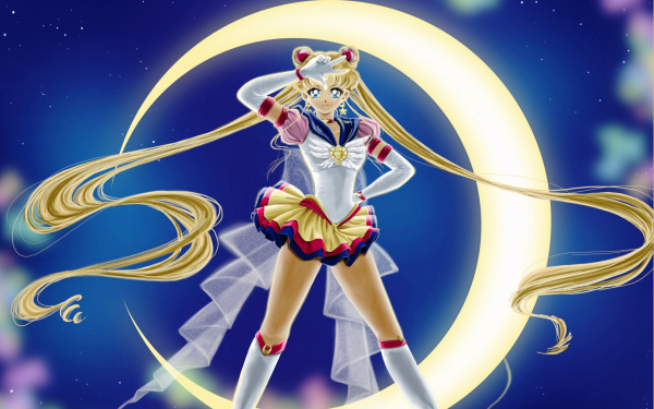 Сейлор Мун