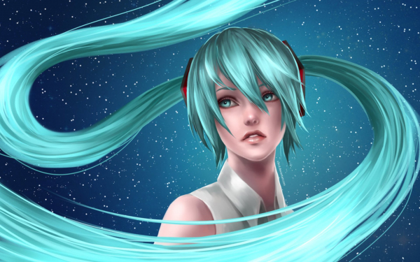 Мику Хацунэ