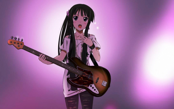 Вокалоид Мио Акияма