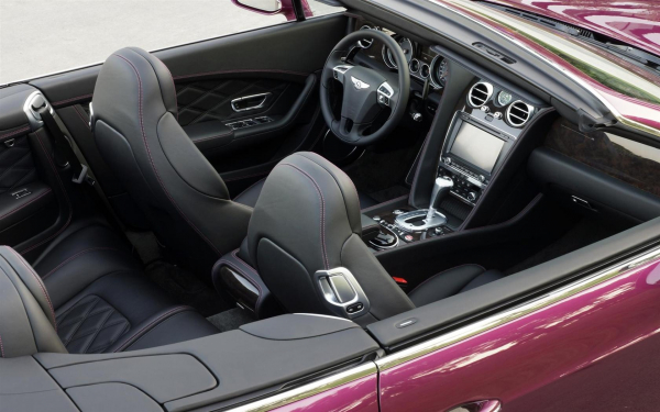 Bentley GTC | Бентли GTC