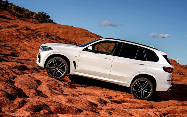 2019 BMW X5