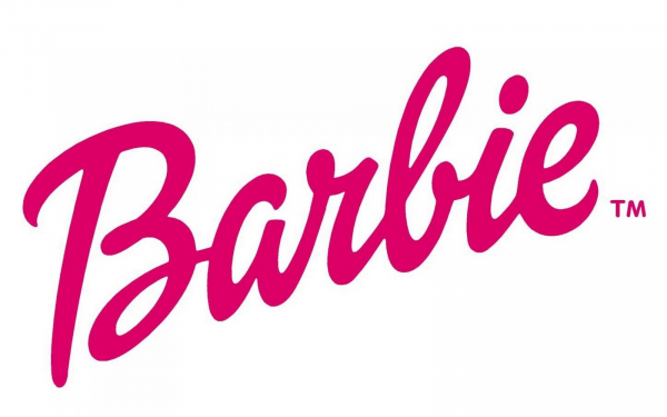 Бренд Барби логотип