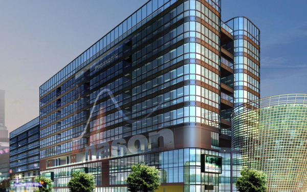 Бренд Панасоник