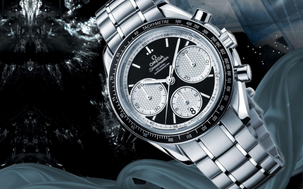 Бренд часы Омега