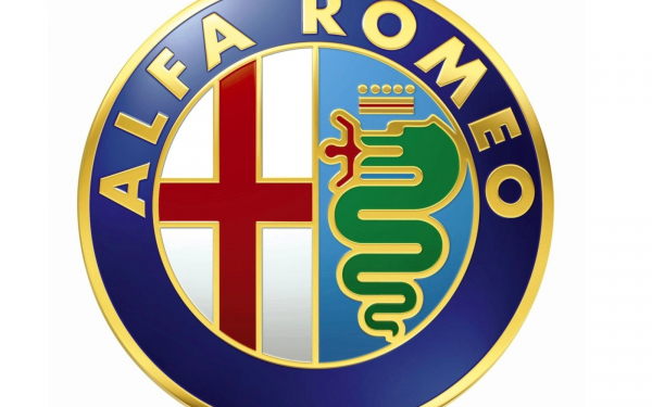 Альфа Ромео