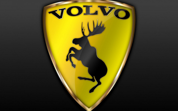 Вольво