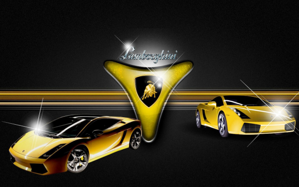 Ламборджини
