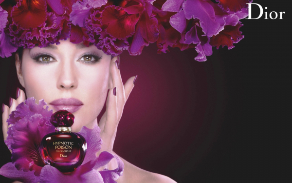 Туалетная вода Hypnotic Poison Eau Sensuelle, Dior