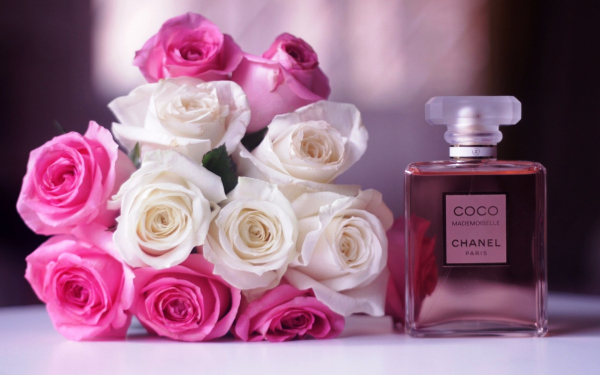 Духи Шанель
