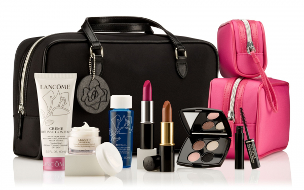 Косметика Ланком