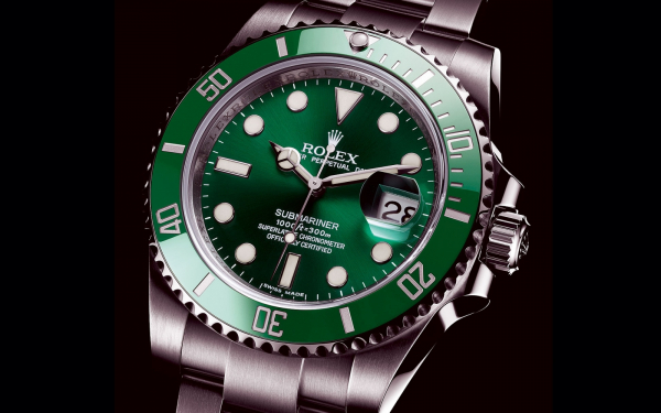 Наручные часы Ролекс