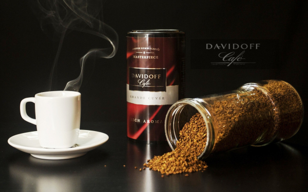 Кофе Давыдов