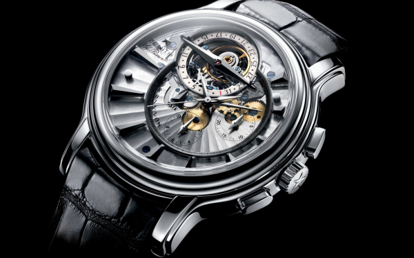 Наручные часы Тиссот