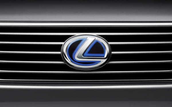 Лексус