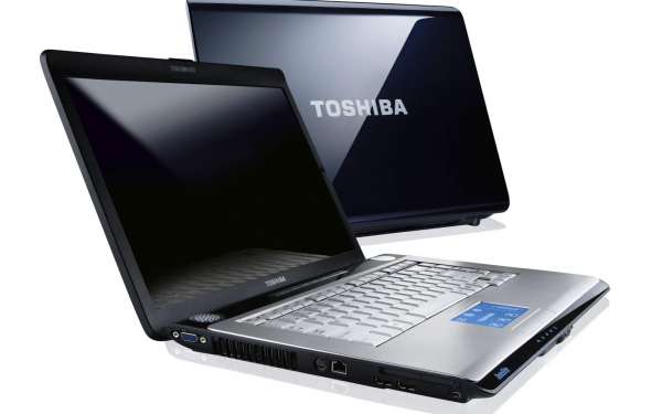 Ноутбуки Тошиба