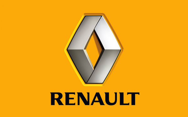 Рено