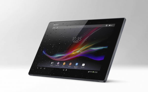 Планшет Сони