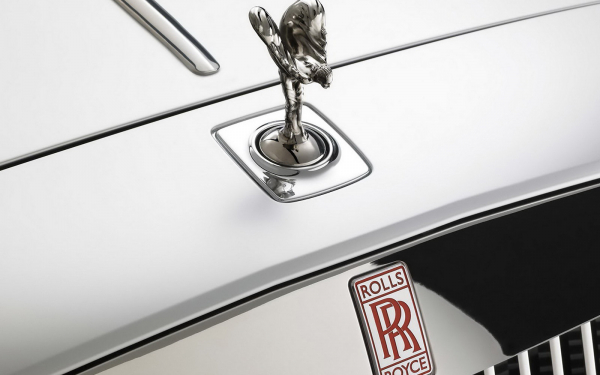 Роллс-Ройс
