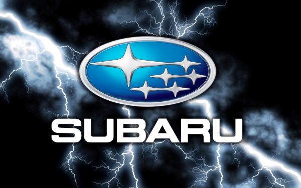 Субару