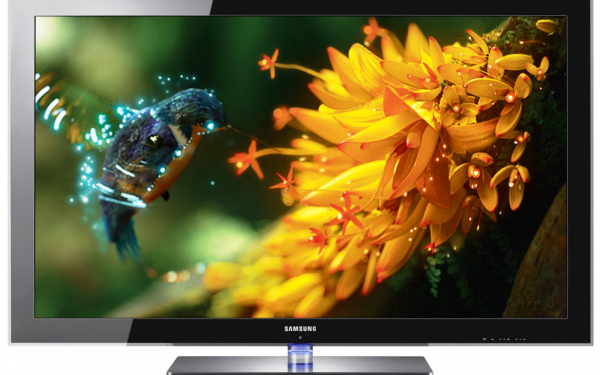 Телевизор Самсунг