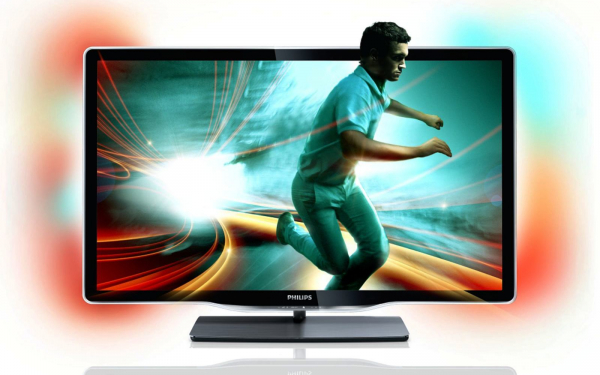 Телевизор Филипс