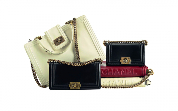Сумочки  Шанель