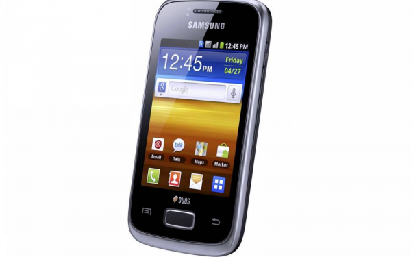 Телефоны Самсунг