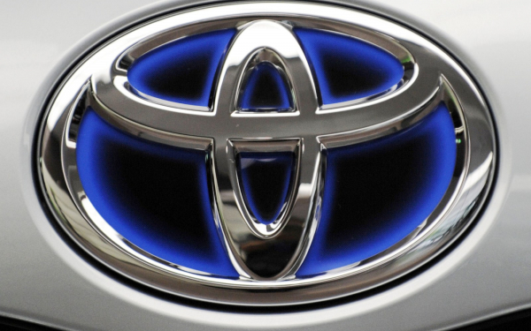 Тойота