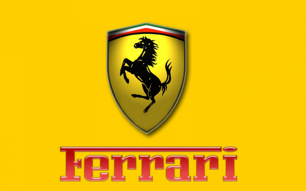 Феррари