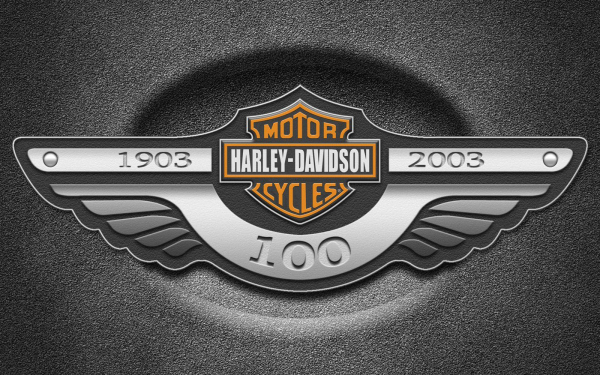 Харлей-Дэвидсон
